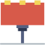 Billboard icon 64x64
