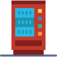 Vending machine icon 64x64
