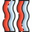 Bacon ícono 64x64