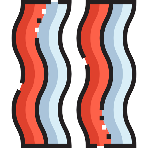 Bacon icon