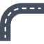Road icon 64x64