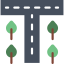 Road icon 64x64