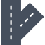 Road icon 64x64