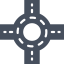 Road icon 64x64