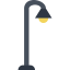 Streetlight icon 64x64