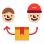 Distribution icon 64x64