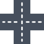 Road icon 64x64