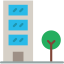 Building icon 64x64