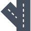 Road icon 64x64