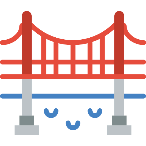 Bridge icon