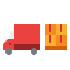 Logistics biểu tượng 64x64