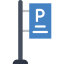 Parking icon 64x64