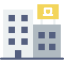 Building icon 64x64