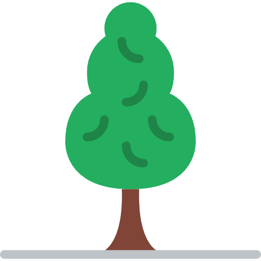 Tree icon