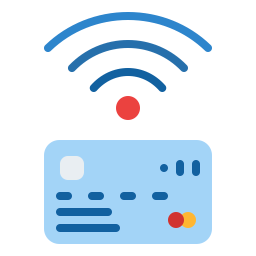 Payment icon