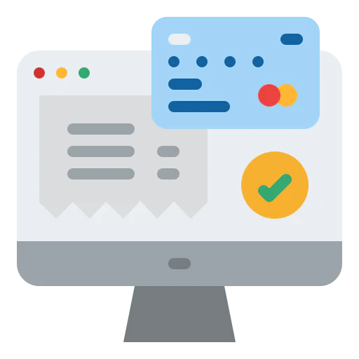 Payment icon