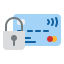 Payment security biểu tượng 64x64
