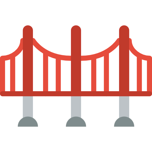 Bridge icon