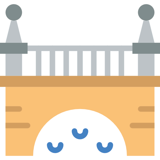 Bridge icon