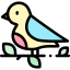 Bird 상 64x64