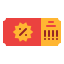 Promotion biểu tượng 64x64