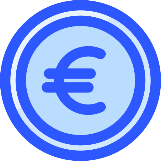 Coin 图标