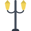 Streetlight icon 64x64