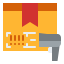 Code scanning biểu tượng 64x64