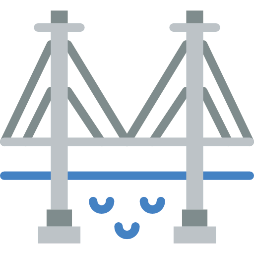 Bridge icon