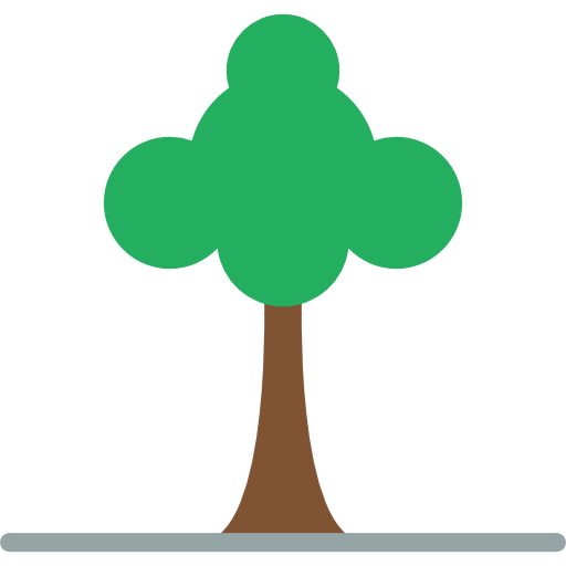 Tree icon