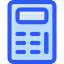 Calculator icon 64x64