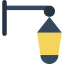Streetlight icon 64x64
