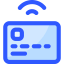 Credit card icon 64x64