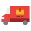 Shipping biểu tượng 64x64