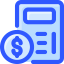 Calculator icon 64x64