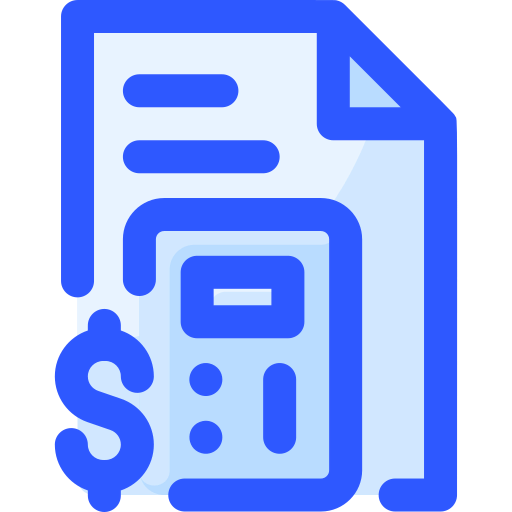 Document アイコン