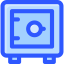 Safebox icon 64x64