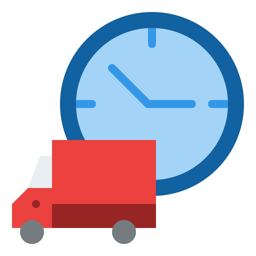 Time tracking 图标