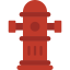 Hydrant icon 64x64