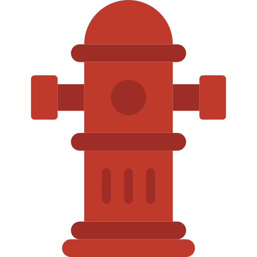 Hydrant icon