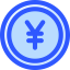 Coin icon 64x64