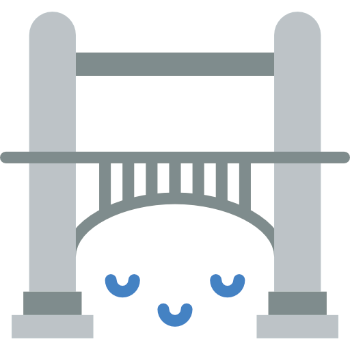 Bridge icon