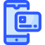 Smartphone icon 64x64