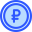 Coin icon 64x64