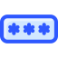 Password icon 64x64