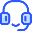 Headphone icon 64x64