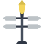 Streetlight icon 64x64