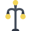 Streetlight icon 64x64
