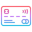 Credit card icon 64x64