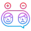 Customer feedback icon 64x64